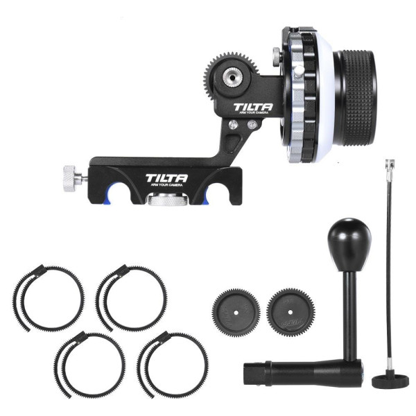 Кейдж Tilta ES-T17-C для камеры Sony A7S II (lightweight module with side handle)